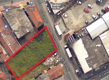 ec566dad355a921f5010869114f3731d2b770be1 · Terreno para alugar, 833 m² por R$ 8.230,00 - Vila Paulista - Cubatão/SP