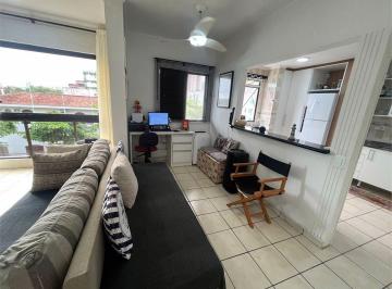 6d311e94441e86229ecf74e4dd03d1d45dab6575 · Apartamento com 2 dormitórios à venda, 64 m² por R$ 360.000,00 - Jardim Praiano - Guarujá/SP