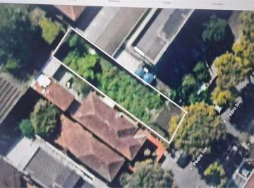 3a3c64be77a4c350c711e94f1c09dd28dba47c88 · Terreno à venda, 234 m² por R$ 800.000,00 - Embaré - Santos/SP