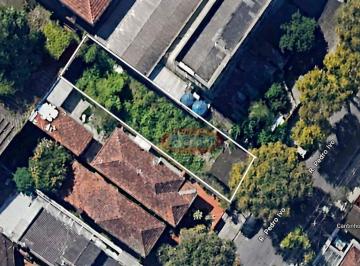 396ccad7caacf90a22dec6a139063625104c2d20 · Terreno à venda, 234 m² por R$ 825.000,00 - Embaré - Santos/SP