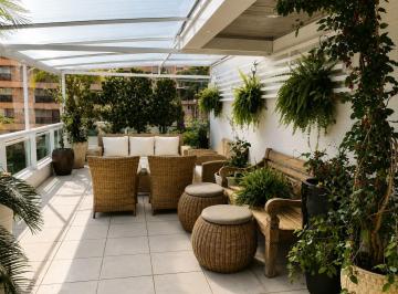 b8e65ed5e6e3f6da32a51f22ac5f6cdd5f088824 · Apartamento Garden com 3 dormitórios à venda, 232 m² por R$ 3.680.000,00 - Aparecida - Santos/SP