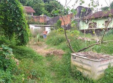 8744e30a96a71e1103ecbf45004f19325dddb29f · Terreno Comercial à venda, Jardim Ana Maria, Guarujá - TE0005.