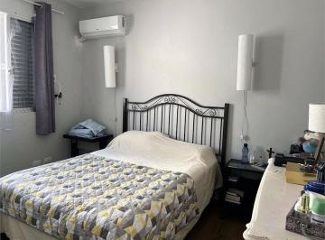 07e0825395de2b0344b8251615fb9845cdea2bfd · Apartamento Residencial à venda, José Menino, Santos - AP0720.