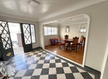 bd35f6861126861ca997c786b98482d0c3b2e9c5 · Casa com 3 dormitórios para alugar, 284 m² por R$ 21.162,89 - Gonzaga - Santos/SP