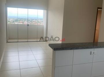 imagem-1 · Residencial recanto serra dourada  Apartamento com 3 Quarto(s) por R$ 370000.00 no setor Jardim Mari
