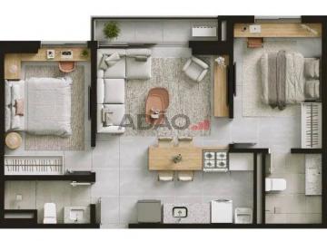 imagem-1 · Ágio Hello viver universitário  Apartamento com 2 Quarto(s) por R$ 586000.00 no setor Setor Leste Un