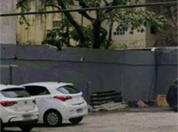 72de92c764d02603fea6a437798c5c485a78f4f0 · Terreno Comercial para locação, Embaré, Santos - TE0026.