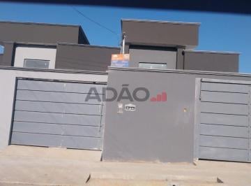 imagem-1 · Casa Buriti sereno  Casa de Rua com 2 Quarto(s) por R$ 440000.00 no setor Jardim Buriti Sereno TA390