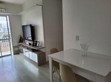 6fae58326f459bcea5b9a183a2c095818088b337 · Apartamento com 2 dormitórios à venda, 64 m² por R$ 590.000,00 - Marapé - Santos/SP