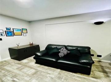 dd9b222dc1c898a3536939f30aeb7033ae38945c · Flat Residencial à venda, Centro, São Vicente - FL0006.