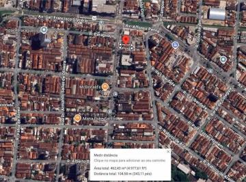 3ccc693ffd150c012b2a200b6fd45a9bb43b66a0 · Casa Comercial para locação, Boqueirão, Santos - CA0361.