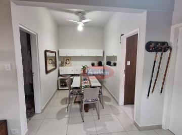 33f2160f66f324427471ad0b1d6889ec5225f46d · Apartamento com 2 dormitórios à venda, 56 m² por R$ 638.000,00 - José Menino - Santos/SP