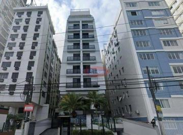 2a799586c80ba25134585d4e854a24717fbef358 · Apartamento Residencial à venda, José Menino, Santos - AP1688.