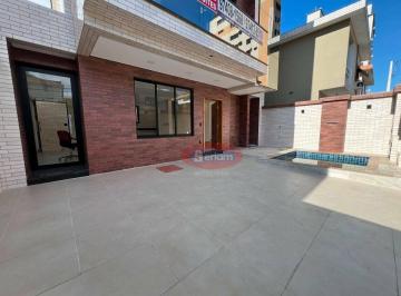 ec11a5e913b38e6f3863947f566108d264ba7e7d · Sobrado com 4 dormitórios à venda, 234 m² por R$ 2.500.000,00 - Ponta da Praia - Santos/SP
