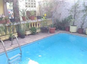 755e9f64b2fb827ca00b18e43aa011c8956fa885 · Casa com 3 dormitórios à venda, 182 m² por R$ 800.000,00 - Estuário - Santos/SP