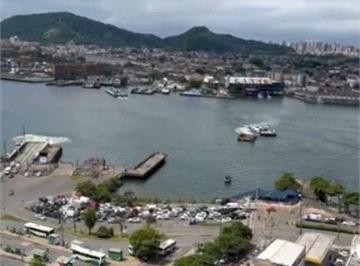 4d02c2d568fe2fda08c03728a0b49368698b226a · Apartamento Residencial à venda, Ponta da Praia, Santos - AP1761.