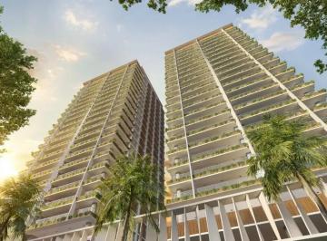 Apartamento · 370m² · 4 Quartos · 4 Vagas · Granoscar Ibirapuera | Construtora Trisul | Lançamento | 370 metros | 04 suítes | hall privativo | 0