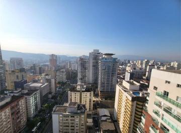 0ff0666f89f9e1350f83aae6f1d7eb789399e5ad · Apartamento Residencial à venda, Gonzaga, Santos - AP0120.