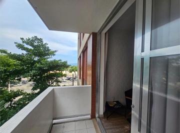 27880ddbad9852008f491f4f4052d9ed09c1827b · Apartamento com 3 dormitórios à venda, 180 m² por R$ 580.000,00 - Itararé - São Vicente/SP