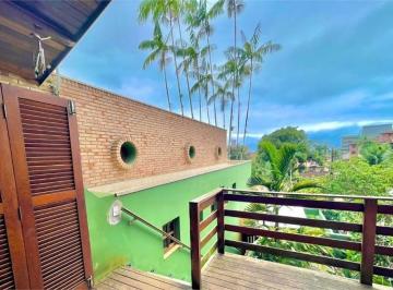 2de5f88181e698060df985cb03083501025ce951 · Casa com 3 dormitórios à venda, 122 m² por R$ 1.100.000,00 - Toninhas - Ubatuba/SP