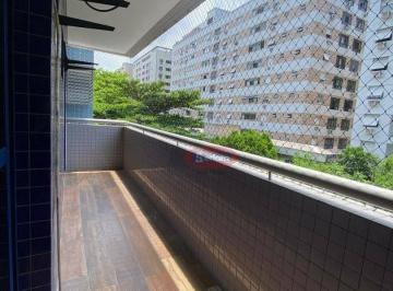 2e0f7b308a59e6a018efbe151af90b3e7bcab6fd · Apartamento com 3 dormitórios à venda, 132 m² por R$ 1.440.000,00 - Ponta da Praia - Santos/SP