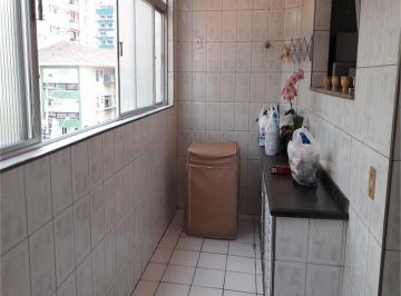 398bc920d8c9a64fd4c664612f4c0345fb3522ee · Apartamento Residencial à venda, Gonzaga, Santos - AP0958.
