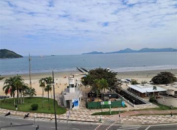 3c27633dcbc35c7670328f9496d13adf0588992c · Apartamento Residencial à venda, Ponta da Praia, Santos - AP1467.