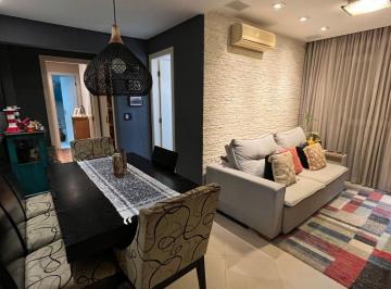 6086d440992dfd9ee74f9400342c4e6b22034740 · Apartamento Vista Livre com 2 dormitórios à venda no Gonzaga - Santos/SP