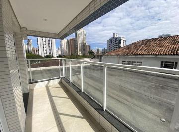 d065f0d11991e3bef2de26e2e5afd7ebaa2dba67 · Apartamento Residencial para locação, Embaré, Santos - AP1213.