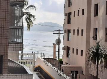 94696f48bd8b28e413c2b4d14cfccc4e2e89201a · Apartamento Residencial para venda e locação, Vila Alzira, Guarujá - AP0983.