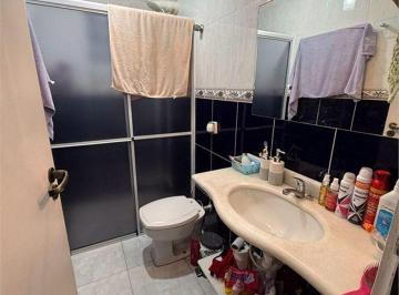 399bb726253d62649b0d21c59b210815691ae5a9 · Casa Residencial à venda, Campo Grande, Santos - CA0371.