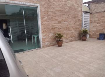 c2f8baf72b38015e6128bc75e7be8e74758330ea · Casa Residencial à venda, Vila Voturuá, São Vicente - CA0151.