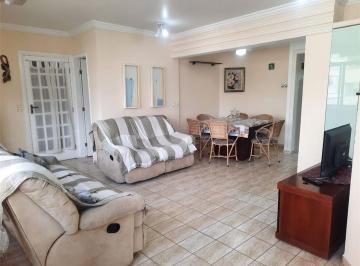 74171a691aa9621065c7bcb41af8ee899a80112c · Apartamento com 3 dormitórios à venda, 108 m² por R$ 592.540,00 - Vila Alzira - Guarujá/SP