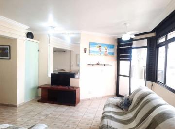 98fa9721147eb27a70eab893708f46b42a14e9c0 · Apartamento com 3 dormitórios à venda, 108 m² por R$ 592.540,00 - Vila Alzira - Guarujá/SP