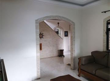 dbac244c2708f638955d06184725b41ef2ebe9cd · Casa Residencial à venda, Parque Continental, São Vicente - CA0207.