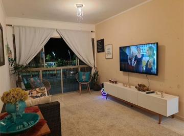 7b6ff27ee037d2db4f8302c781093b2d0f377bcf · Apartamento com 3 dormitórios à venda, 97 m² por R$ 675.000,00 - Itararé - São Vicente/SP