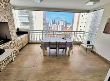 abb3aa2ccffeaa79c8e3b47c8b53fc6a14931ab6 · Apartamento com 3 dormitórios à venda, 150 m² por R$ 1.300.000,00 - Marapé - Santos/SP