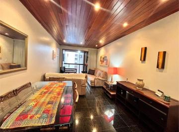 7a2a429a2106966e92390a1e33a3dd4a2cc194e2 · Apartamento com 2 Quartos, 2 Vagas e Sacada à Venda em Pitangueiras – Guarujá/SP