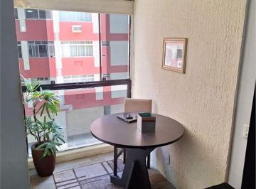 485a4f8ceb6b9c2e3921c43a8046ecaa3bc23989 · Apartamento com 3 dormitórios à venda, 96 m² por R$ 800.000,00 - Aparecida - Santos/SP