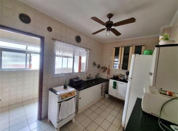 93b0d98145b23fc252d9f8160a8fa00e20020539 · Apartamento Residencial à venda, Jardim Três Marias, Guarujá - AP0907.
