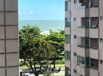 e834cb474113d82a51b4f0a08b758ccf2dcf6f87 · Apartamento com 2 dormitórios à venda, 119 m² por R$ 850.000,00 - Boqueirão - Santos/SP
