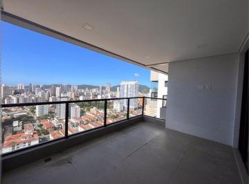 894ff8226e55726ccf121024f4abff9311ae47d3 · Apartamento com 2 dormitórios à venda, 82 m² por R$ 1.300.000,00 - Aparecida - Santos/SP