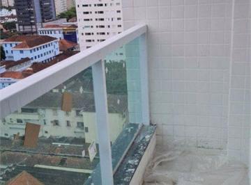 8fc298cc4cf9cd901d439339a59770ace048a037 · Apartamento Residencial à venda, Macuco, Santos - AP1011.