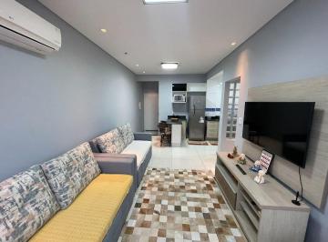 9076153296d813b0007cf29eb967793f58ddc461 · Apartamento com 1 dormitório à venda, 49 m² por R$ 490.000,00 - Gonzaga - Santos/SP