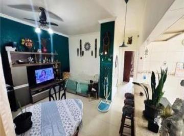 94ec13184f0ec8b48212bcffbf9c6f21bbba93a4 · Apartamento com 2 dormitórios à venda - Pompéia - Santos/SP