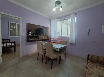 1888fd32e8b2694bbf34d2ff14849e3b95e0396a · Apartamento com 2 dormitórios à venda, 67 m² por R$ 425.000,00 - Embaré - Santos/SP