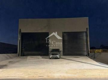 Comercial · 644m² · 8 Vagas · Galpão Comercial de 644M² na Jerônimo de Camargo – Visibilidade Estratégica!