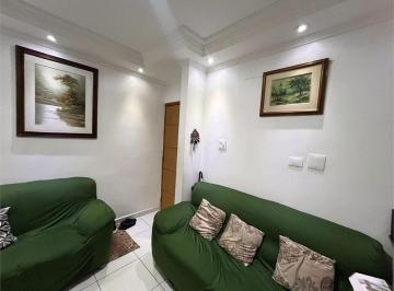 e5c39ed375e3c7d7d06b80313a732720d18cda4b · Apartamento com 2 dormitórios à venda, 42 m² por R$ 320.000,00 - José Menino - Santos/SP