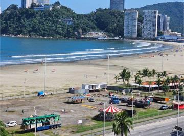 34f1e36aa216ab8f472f411eb20b66006ccbcc3e · Apartamento Residencial à venda, Itararé, São Vicente - AP1178.