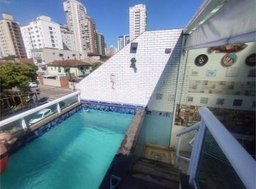 cb96084514b916cbfa216bf697fd03fa6e63c33d · Casa à venda, 162 m² por R$ 1.961.000,00 - Aparecida - Santos/SP